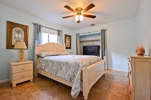 St. Lucie River Breezes - Downtown Stuart and Beaches Within Minutes