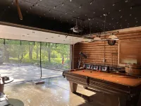 Luxury Hideaway