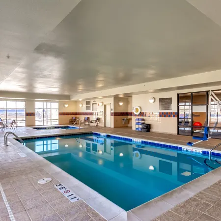 Hampton Inn Rawlins