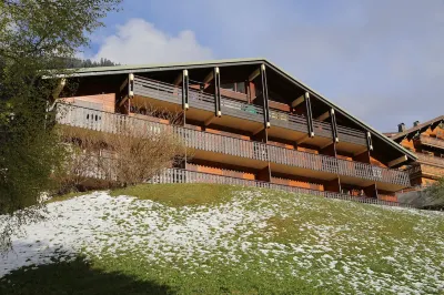 Very well appointed Apartment in Chatel , very convenient for shops ,restaurants Hotels near Portes du Soleil