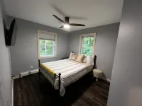 Quiet Home in the woods