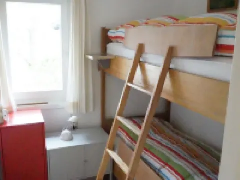 Cozy vacation home for 4 people on the edge of the forest - wonderfully quiet on the Rennsteig Hotels in Friedrichroda