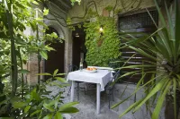 Farmhouse in the Chianti "La Foresta 1" with swimming pool