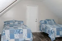 Cedar Mountain Lodge