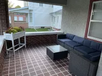 Historic Home in the Heart of Perry