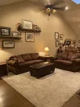 The Cow Palace! Beautiful 3/2 townhouse with a western flair! - อ่างจากุชชี่