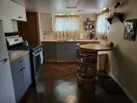 Cozy basement apartment