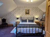 No.4 The Old Convent. Hotels near Scottish Highlands