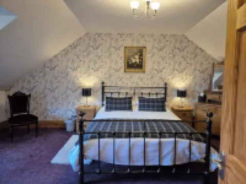 No.4 The Old Convent.