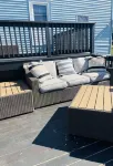 Lovely 3 bedroom apartment just 5 minutes to Fort Drum!