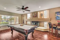 Amazing Summery Retreat~Pool-Spa-BBQ~South Strip