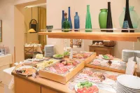 Best Western Hotel Geheimer Rat - Desayuno