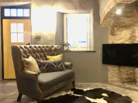 市中心時尚溫馨小屋