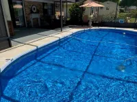 European meets Southern Charm in this 3 Bedroom Get Away in Mount Dora - Pools