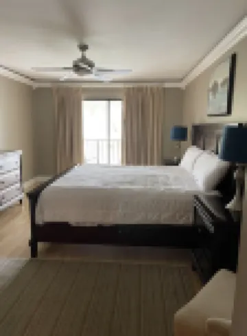 June 7TH to 13TH Now Available Due to Cancelation. 1 Bedroom 2 Bath Villa.