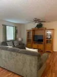 Home away from home entire house