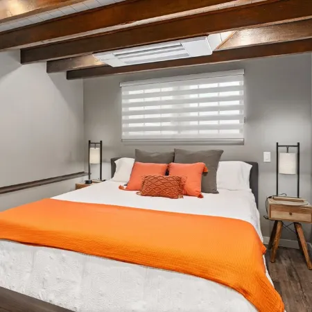 Discover Serenity: Your Ultimate Hidden Retreat for a Cozy Vacation Getaway.