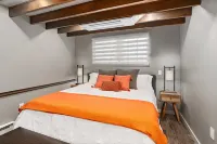 Discover Serenity: Your Ultimate Hidden Retreat for a Cozy Vacation Getaway.