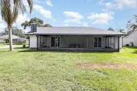 3-bedroom house in beautiful Palm Bay Florida