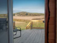 Rustic Cabin - Jetted Tubs - Wi-Fi - Wonderful Views - Grill - Firepit - Porch Hotels in Union County