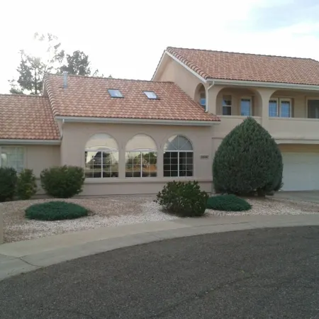 Beautiful Lake Powell Custom Vacation Home
