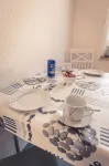 Sunny 4-star holiday home in Stralsund, the gateway to the island of Rügen