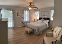 Beach Block Center of Town Fall is Beautiful Whole House 500 Per Night