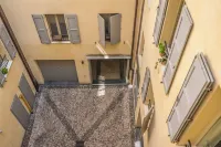 RESIDENZA BELLA VITA