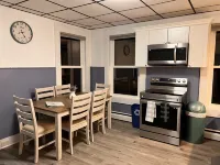 Riverview charming apt near beach