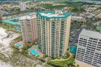 Jade East Beach Front Condo 310 with Spectacular Views!
