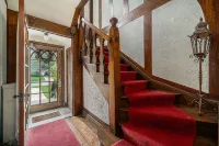 Exquisite 1920s Detroit Style Home