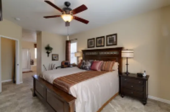 PRIVATE/POOL/SPA/CASITA/SNOWBIRD/COACHELLA/GAMEROOM/PETOK