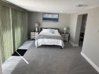 5-Bedroom Water Front Vacation Home - Tropical Paradise with Breathtaking Views!