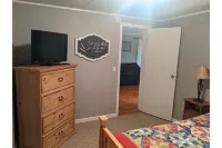 Surrounded by state parks!