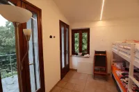 Vacation home Camelia with fantastic views over Lake Maggiore (IT) Hotels in Oggebbio