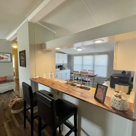 "Fall in Love" Retreat less than 10 minutes from Lake Texoma and Choctaw Casino