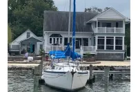 Annapolis Waterfront Oasis with Pool, Hot Tub & Piers with L2 EV Charger Hotels near Jonas and Anne Catharine Green Park