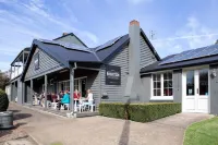 The Blue Cow: Your Countryside Escape for Couples. - 4 Sao