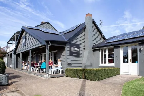 The Blue Cow: Your Country Escape for Couples. Hotels in Robertson