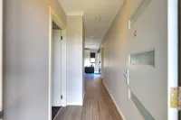 Geethree - Family escape