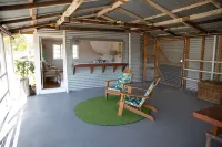 Darlington Grove Farm Stay in a Renovated Dairy Lots of Animals and River Access Hotel a Beaudesert