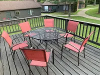 Apple Valley Lake, Pools and Beaches! Guest passes available for a fee.
