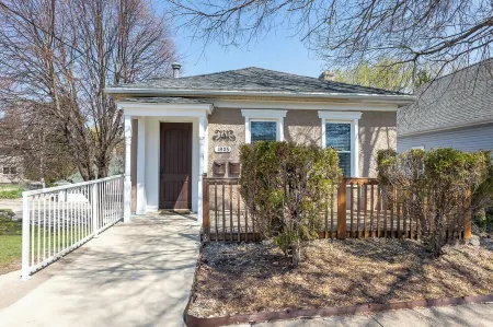 Check It Out! Great Location Large Priv w/Parking