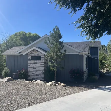 New 2 bed Hideaway, 8 minutes from Downtown Prescott