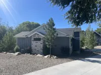New 2 bed Hideaway, 8 minutes from Downtown Prescott