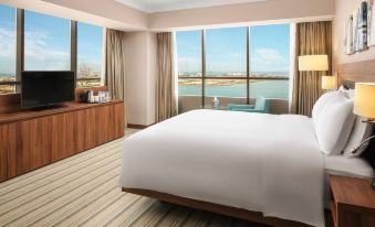 Hilton Garden Inn Al Jubail