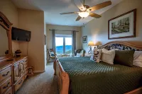 Beech Mtn- Amazing View+1 Mile to Ski Beech - Walking distance to Overlook Barn