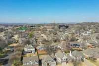 The Erie Home: Warm and Spacious in South Tulsa