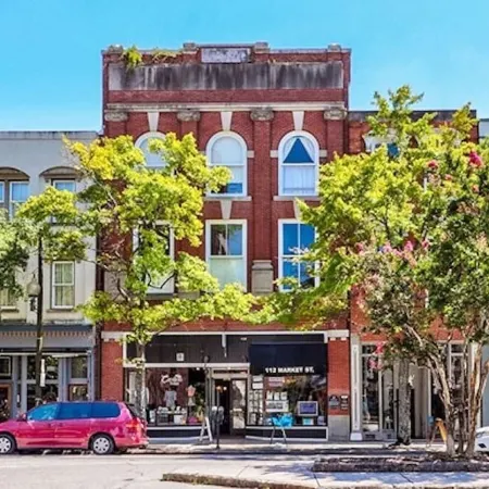 #WILMINGTON Industrial LOFT-Nationally Featured!!!