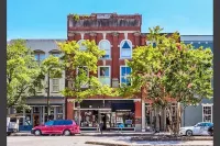 #WILMINGTON Industrial LOFT-Nationally Featured!!!